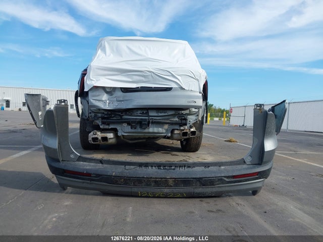 Chevrolet Traverse Lt 2025 1GNEVGRS1SJ175124 Image 12
