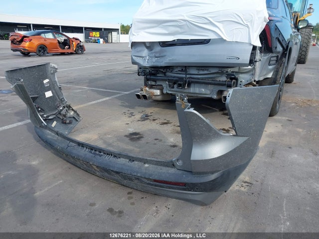 Chevrolet Traverse Lt 2025 1GNEVGRS1SJ175124 Image 21