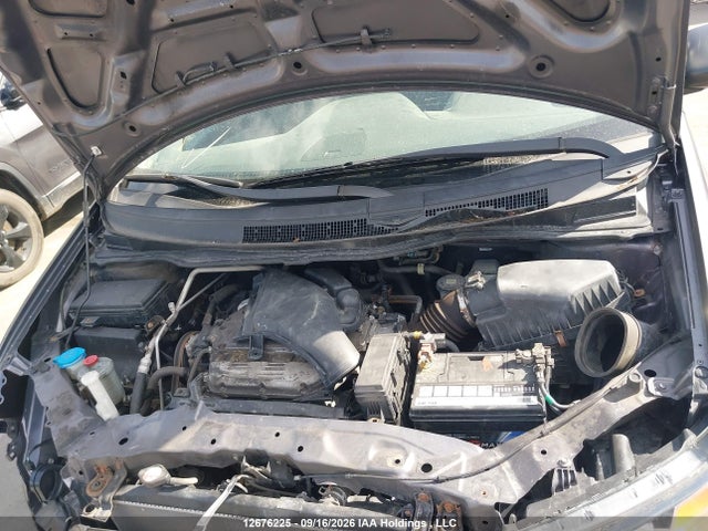 Honda Odyssey 2015 5FNRL5H34FB508024 Image 10