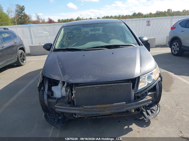 Honda Odyssey 2015 5FNRL5H34FB508024 Image 13