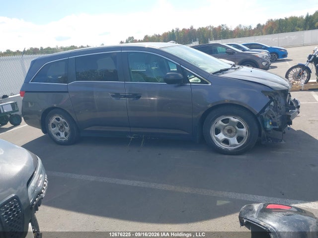 Honda Odyssey 2015 5FNRL5H34FB508024 Image 14