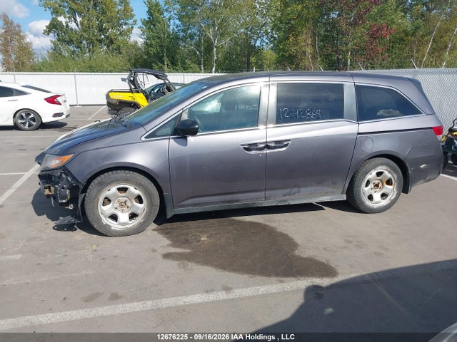 Honda Odyssey 2015 5FNRL5H34FB508024 Image 15