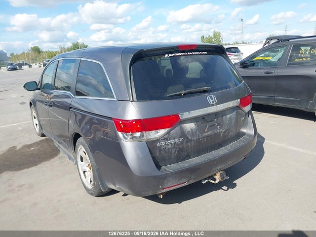 Honda Odyssey 2015 5FNRL5H34FB508024 Image 3