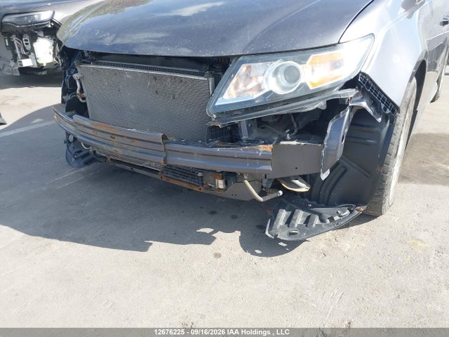 Honda Odyssey 2015 5FNRL5H34FB508024 Image 6