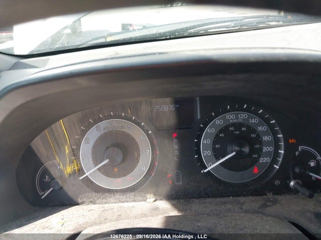 Honda Odyssey 2015 5FNRL5H34FB508024 Image 7
