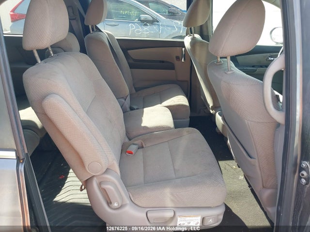Honda Odyssey 2015 5FNRL5H34FB508024 Image 8