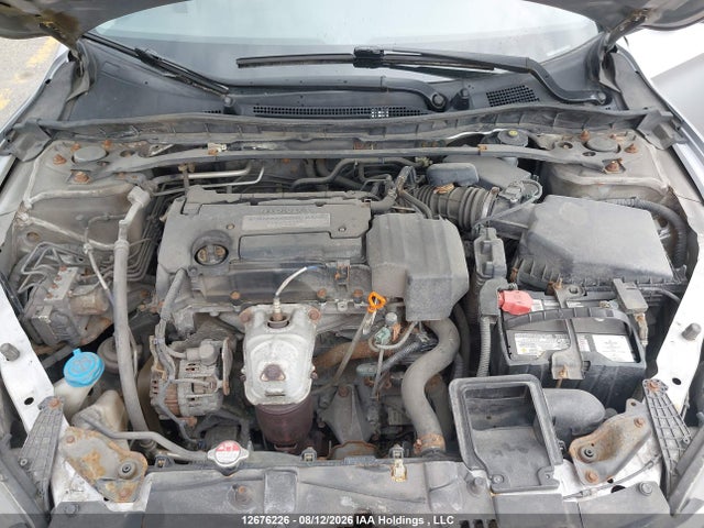 2013 Honda Accord მანქანა იყიდება აუქციონზე, vin: 1HGCR2F33DA805833, აუქციონის ნომერი: 12676226
