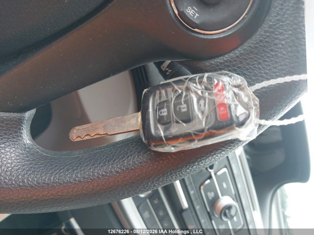 2013 Honda Accord მანქანა იყიდება აუქციონზე, vin: 1HGCR2F33DA805833, აუქციონის ნომერი: 12676226