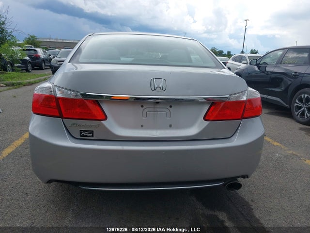 2013 Honda Accord მანქანა იყიდება აუქციონზე, vin: 1HGCR2F33DA805833, აუქციონის ნომერი: 12676226