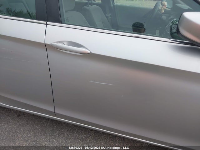 2013 Honda Accord მანქანა იყიდება აუქციონზე, vin: 1HGCR2F33DA805833, აუქციონის ნომერი: 12676226