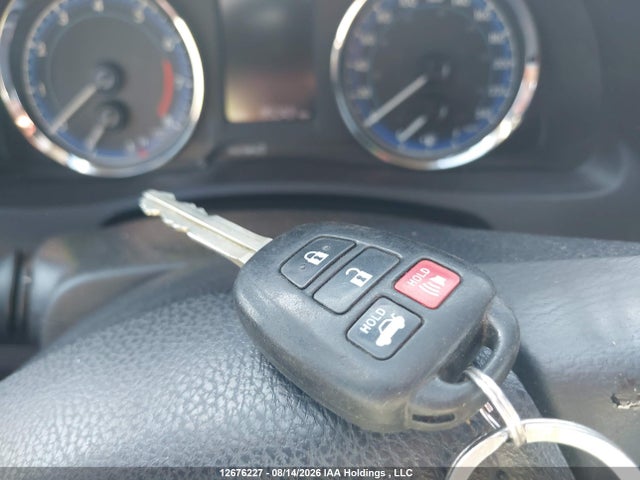 Toyota Corolla 2017 2T1BURHE7HC893190 Image 11