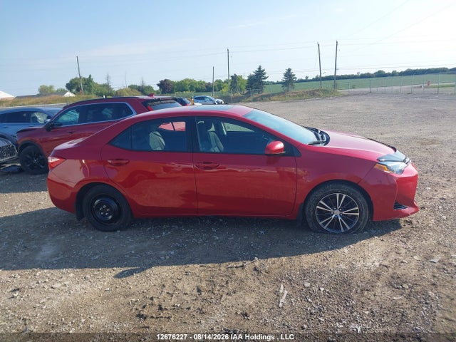 Toyota Corolla 2017 2T1BURHE7HC893190 Image 14