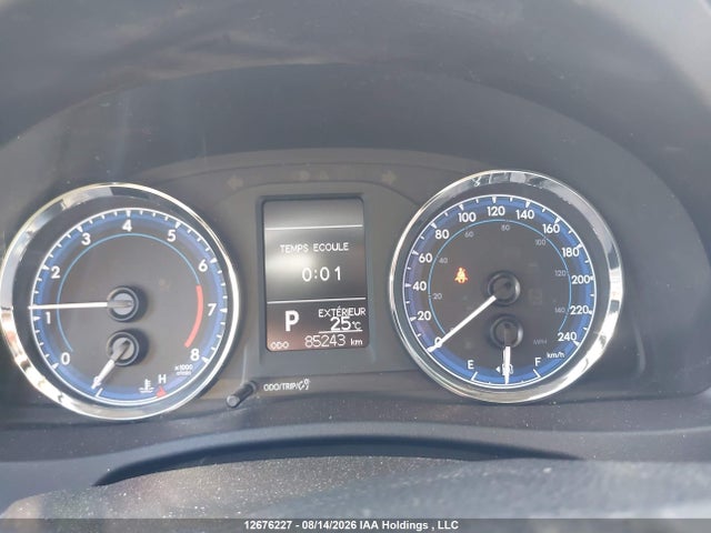 Toyota Corolla 2017 2T1BURHE7HC893190 Image 7
