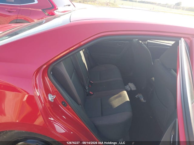 Toyota Corolla 2017 2T1BURHE7HC893190 Image 8