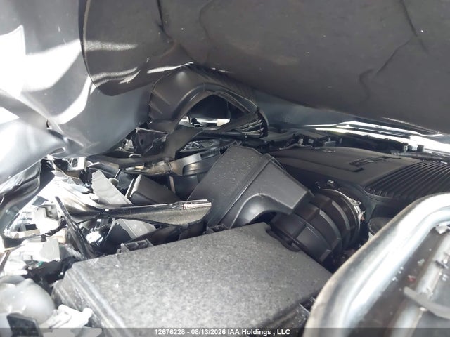 12676228 :رقم المزاد ، 5J8YE1H05TL801641 vin ، 2026 Acura Mdx A-spec مزاد بيع