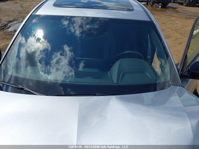 12676228 :رقم المزاد ، 5J8YE1H05TL801641 vin ، 2026 Acura Mdx A-spec مزاد بيع