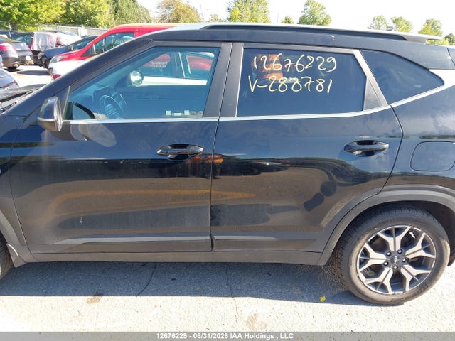 KNDERCAA7N7288781 KIA Seltos Ex/ex Premium