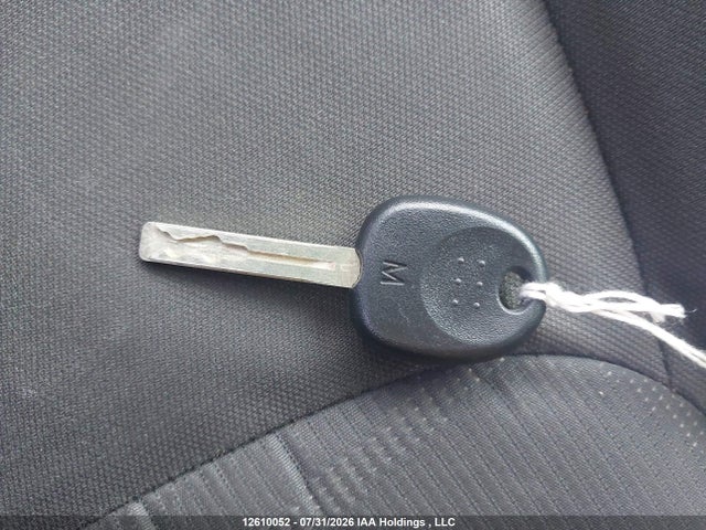 Продажа на аукционе авто 2012 Kia Rio Ex/lx/lx+/sx, vin: KNADM5A3XC6715507, номер лота: 12610052