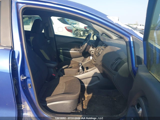 Продажа на аукционе авто 2012 Kia Rio Ex/lx/lx+/sx, vin: KNADM5A3XC6715507, номер лота: 12610052