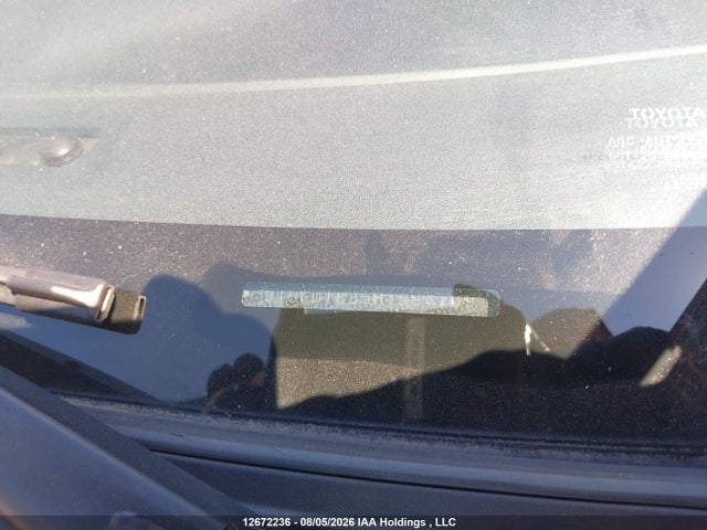 12672236 :رقم المزاد ، JTDKDTB35H1594709 vin ، 2017 Toyota Prius C Technology مزاد بيع