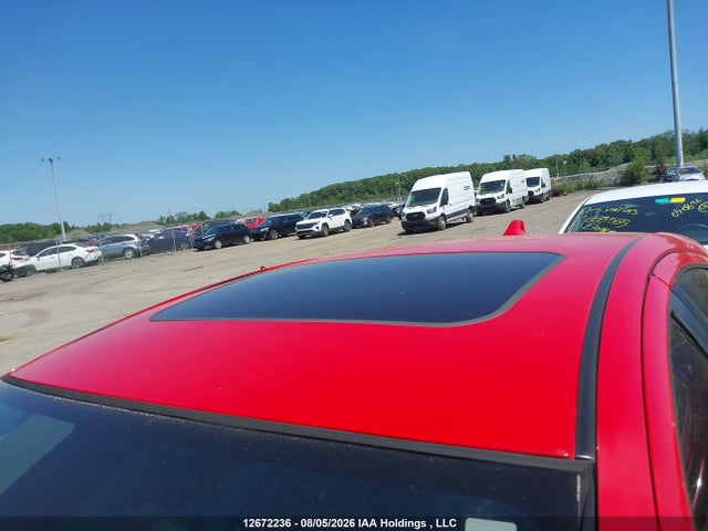 12672236 :رقم المزاد ، JTDKDTB35H1594709 vin ، 2017 Toyota Prius C Technology مزاد بيع