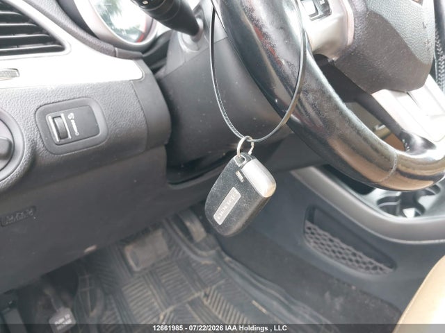 12661985 :رقم المزاد ، 3C4PDDFG1DT602512 vin ، 2013 Dodge Journey R/t مزاد بيع