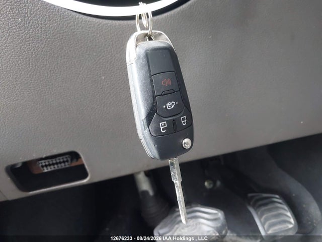 12676233 :رقم المزاد ، 1FBVU4X8XRKA42727 vin ، 2024 Ford Transit-350 Passenger Xlt مزاد بيع
