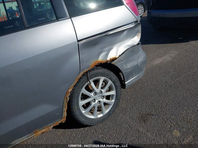 2010 Mazda Mazda5 Gs/gt მანქანა იყიდება აუქციონზე, vin: JM1CR2W39A0376813, აუქციონის ნომერი: 12599705