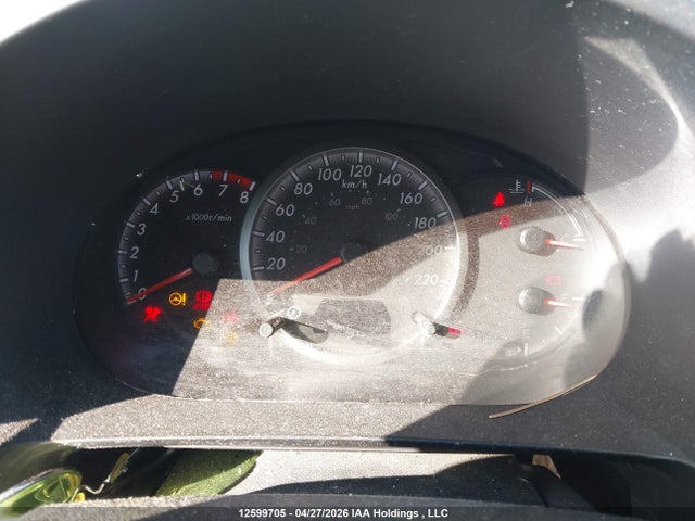 2010 Mazda Mazda5 Gs/gt მანქანა იყიდება აუქციონზე, vin: JM1CR2W39A0376813, აუქციონის ნომერი: 12599705