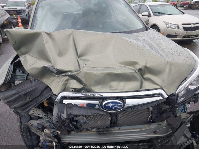 Продажа на аукционе авто 2019 Subaru Forester 2.5i Limited, vin: JF2SKEUC6KH400428, номер лота: 12634720