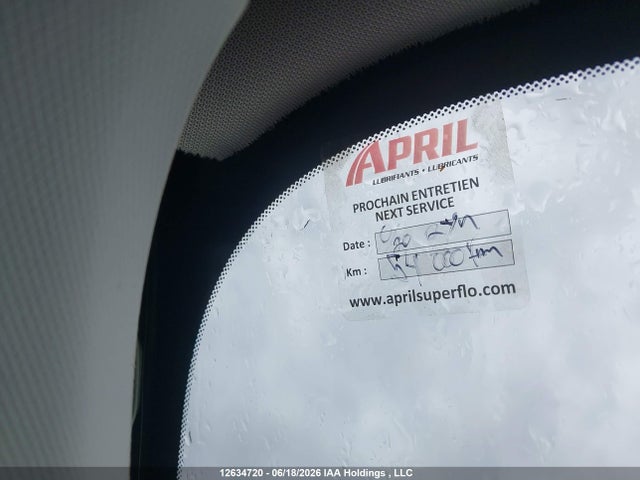 12634720 :رقم المزاد ، JF2SKEUC6KH400428 vin ، 2019 Subaru Forester 2.5i Limited مزاد بيع