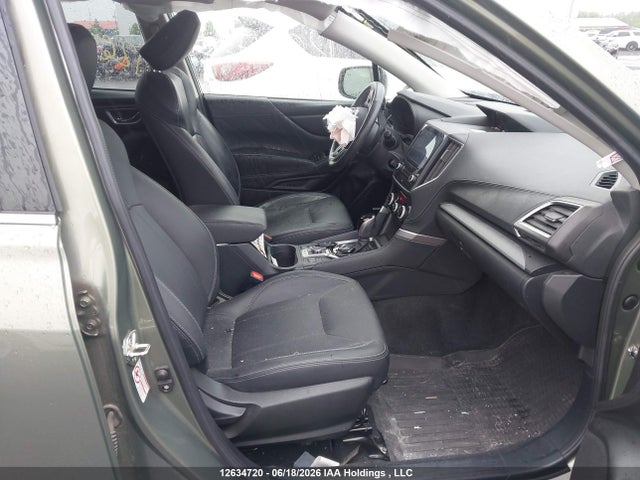 Subaru Forester 2.5i Limited 2019 JF2SKEUC6KH400428 Image 5