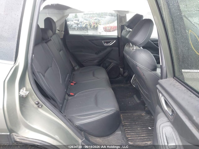 Продажа на аукционе авто 2019 Subaru Forester 2.5i Limited, vin: JF2SKEUC6KH400428, номер лота: 12634720