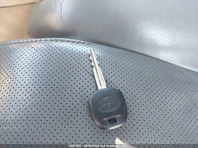 12657802 :رقم المزاد ، 5TDDY5G1XAS029901 vin ، 2010 Toyota Sequoia Platinum 5.7l V8 مزاد بيع