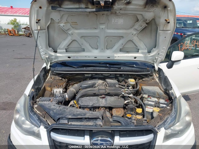 Aukcja sprzedaży 2013 Subaru Impreza 2.0i, vin: JF1GPAA64D1890141, numer aukcji: 12669422