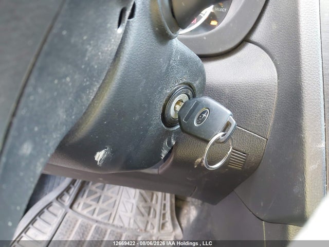 Aukcja sprzedaży 2013 Subaru Impreza 2.0i, vin: JF1GPAA64D1890141, numer aukcji: 12669422