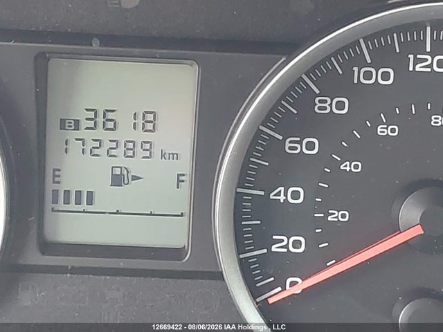 Aukcja sprzedaży 2013 Subaru Impreza 2.0i, vin: JF1GPAA64D1890141, numer aukcji: 12669422