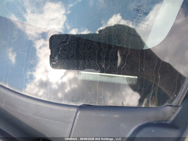 Aukcja sprzedaży 2013 Subaru Impreza 2.0i, vin: JF1GPAA64D1890141, numer aukcji: 12669422