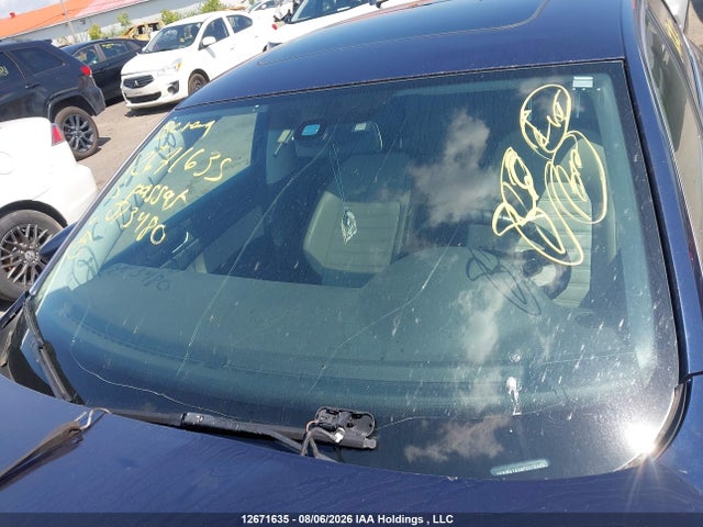 Продажа на аукционе авто 2015 Volkswagen Passat 1.8 Tsi Comfortline, vin: 1VWBS7A36FC073480, номер лота: 12671635