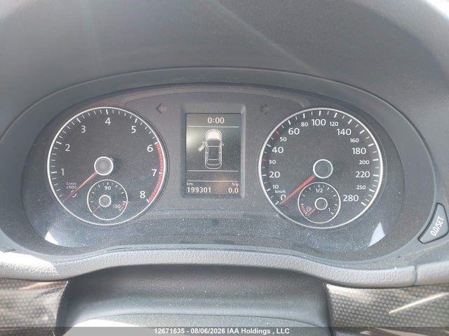 Продажа на аукционе авто 2015 Volkswagen Passat 1.8 Tsi Comfortline, vin: 1VWBS7A36FC073480, номер лота: 12671635