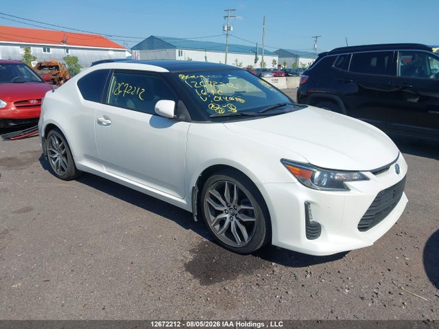 Scion TC 2016 JTKJF5C73GJ014688 Image 1