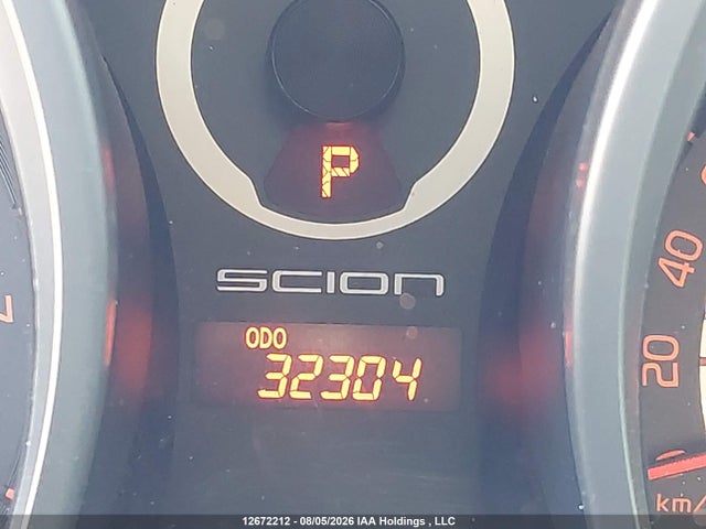 Scion TC 2016 JTKJF5C73GJ014688 Image 15