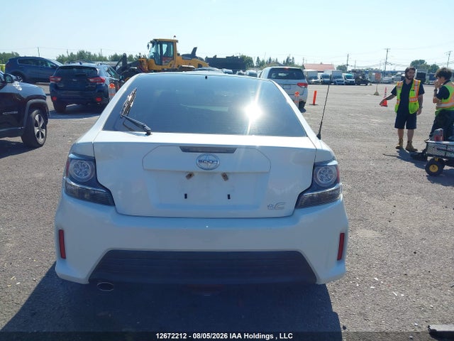 Scion TC 2016 JTKJF5C73GJ014688 Image 16