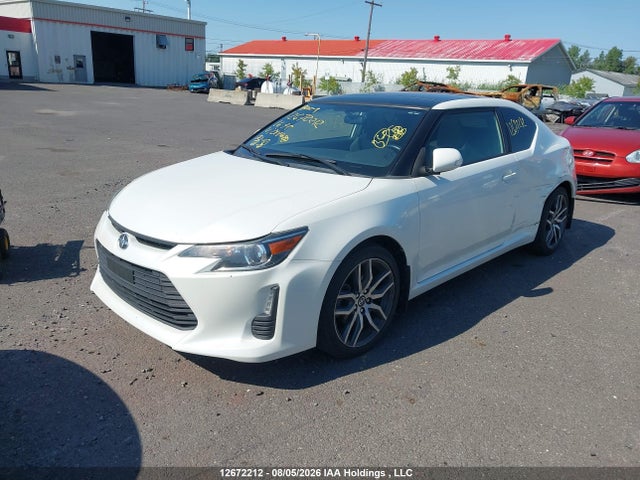 Scion TC 2016 JTKJF5C73GJ014688 Image 2