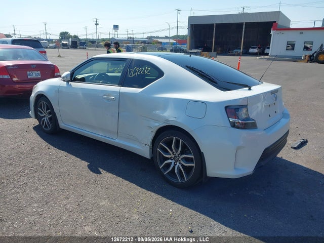 Scion TC 2016 JTKJF5C73GJ014688 Image 3