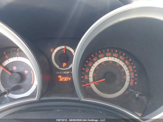 Scion TC 2016 JTKJF5C73GJ014688 Image 7