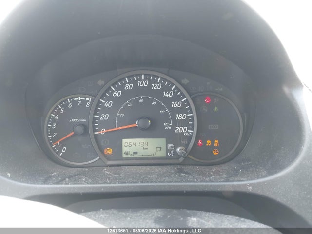 Aukcja sprzedaży 2017 Mitsubishi Mirage G4 Es, vin: ML32F3FJ0HH000508, numer aukcji: 12673651