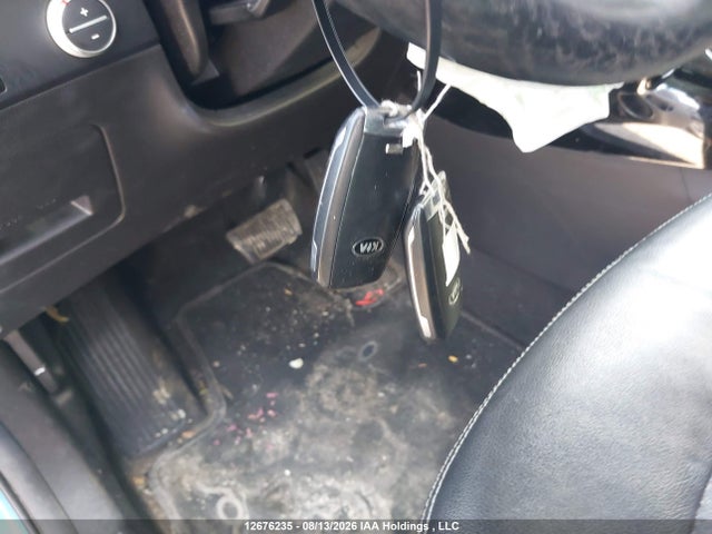 Продажа на аукционе авто 2017 Kia Soul, vin: KNDJP3A5XH7413459, номер лота: 12676235