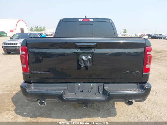 1C6SRFJT2NN123357 RAM 1500 Laramie