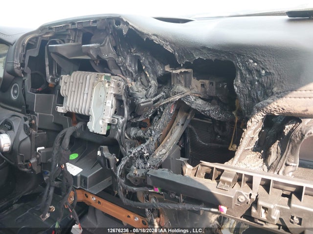 1C6SRFJT2NN123357 RAM 1500 Laramie